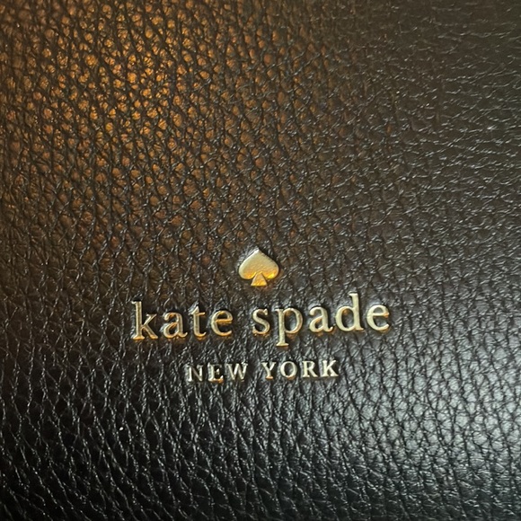 Kate Spade Bucket Purse - Picture 3 of 4